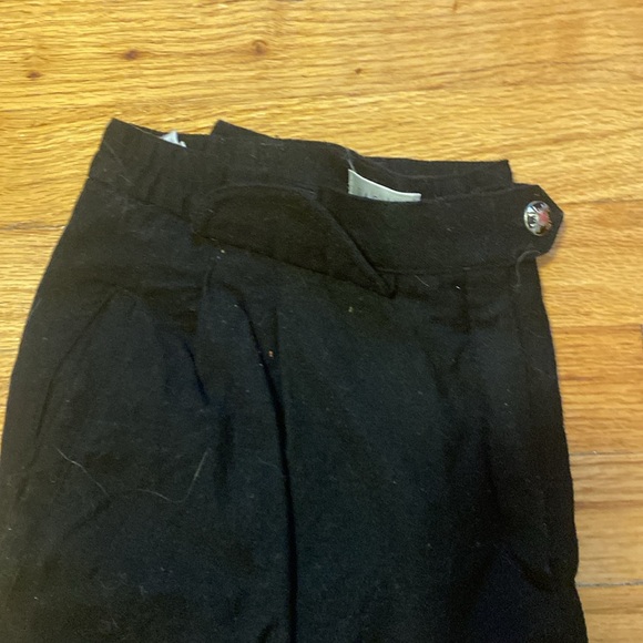 Wool Pants - Picture 5 of 5